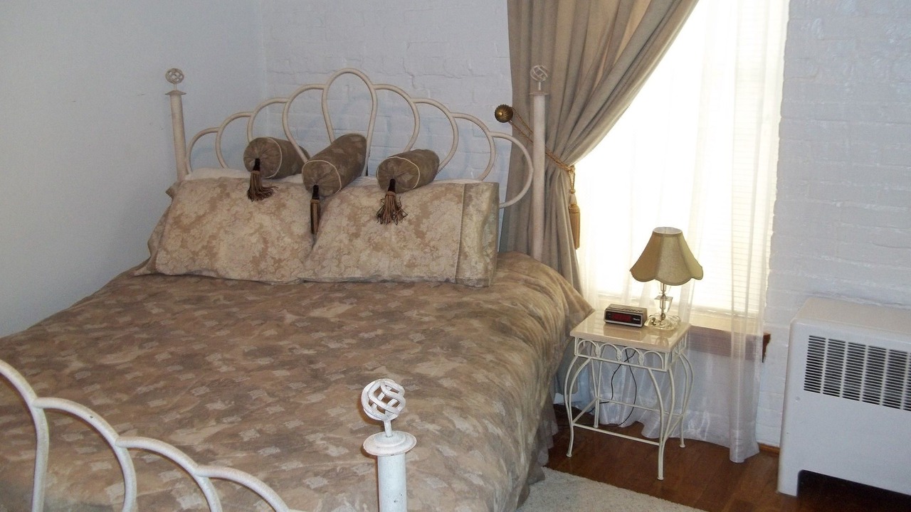 Photo of Bedroom in Tiffin