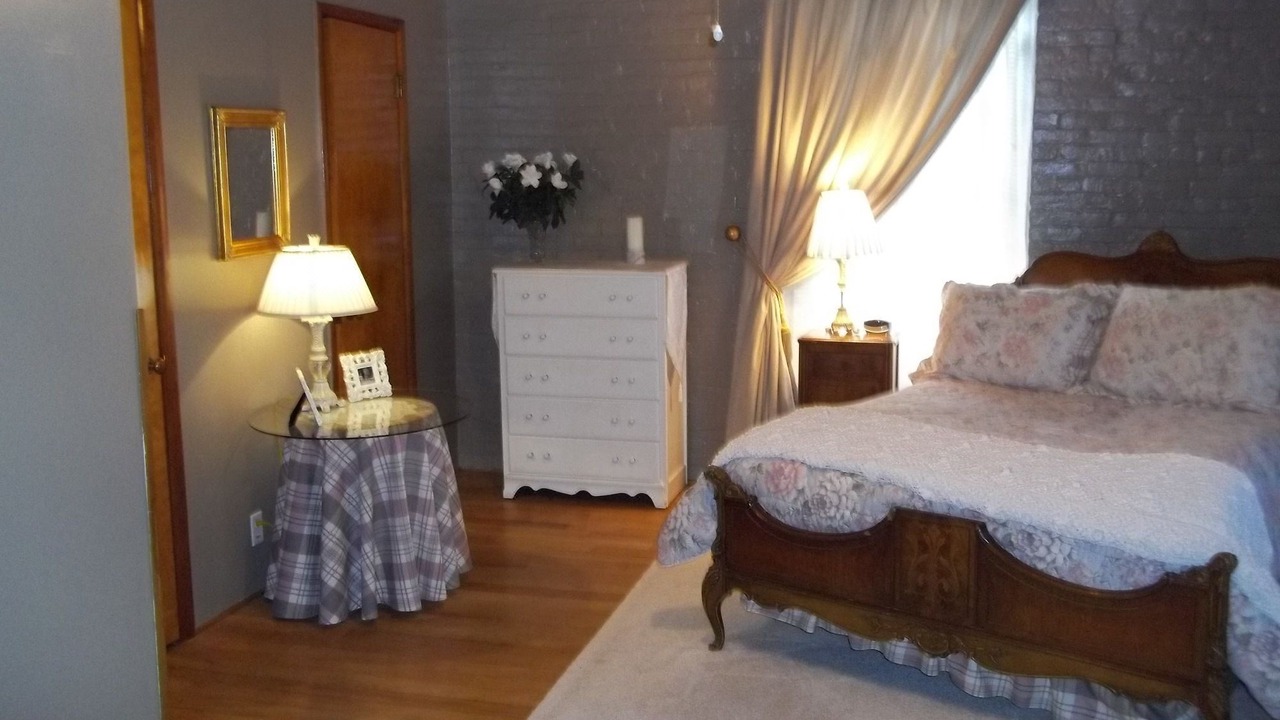 Photo of Bedroom in Tiffin