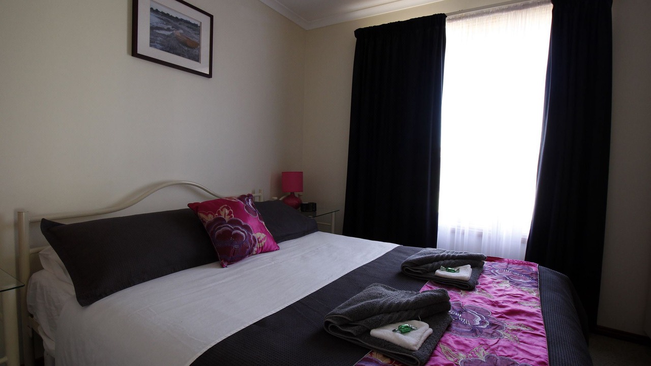 Photo of Bedroom in Cape Jervis