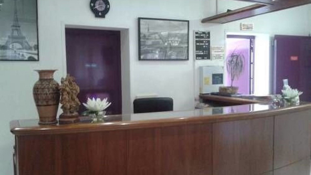 Photo of Livingroom in Saint-Fargeau