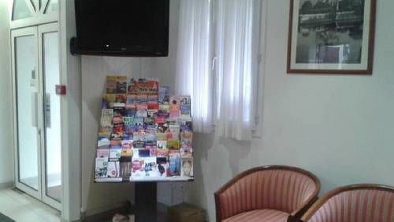 Photo of Livingroom in Saint-Fargeau