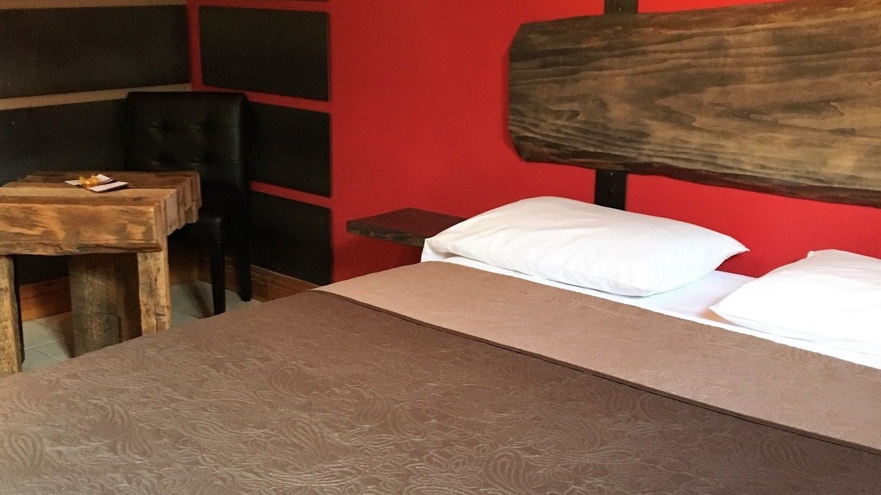 Photo of Bedroom in Marieville