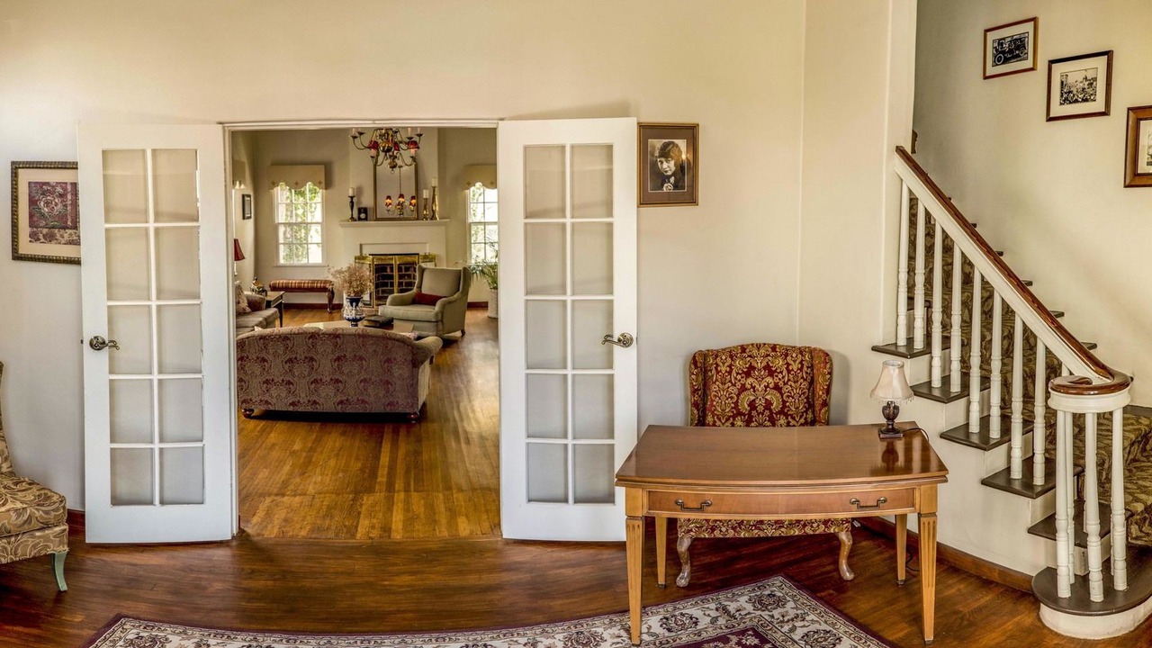 Photo of Livingroom in Zona Centro