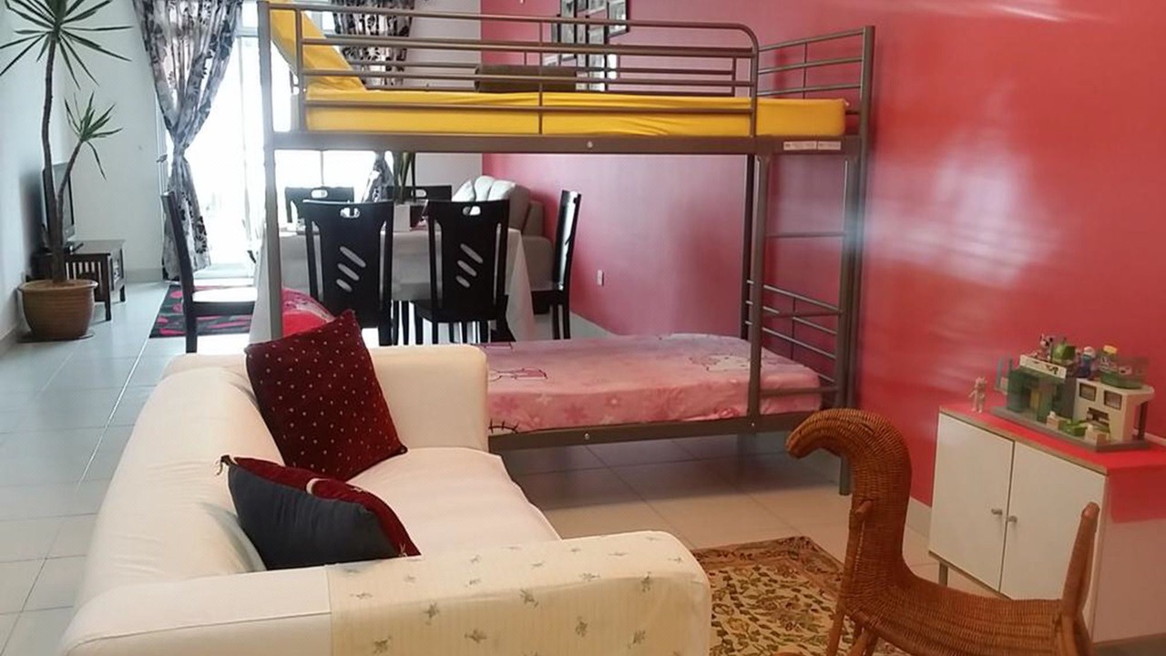 Photo of Others in Taman Desa Tebrau