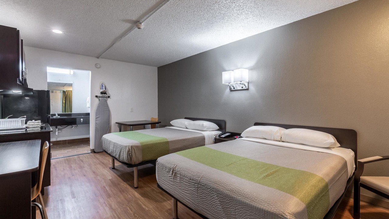 Photo of Bedroom in Bryan
