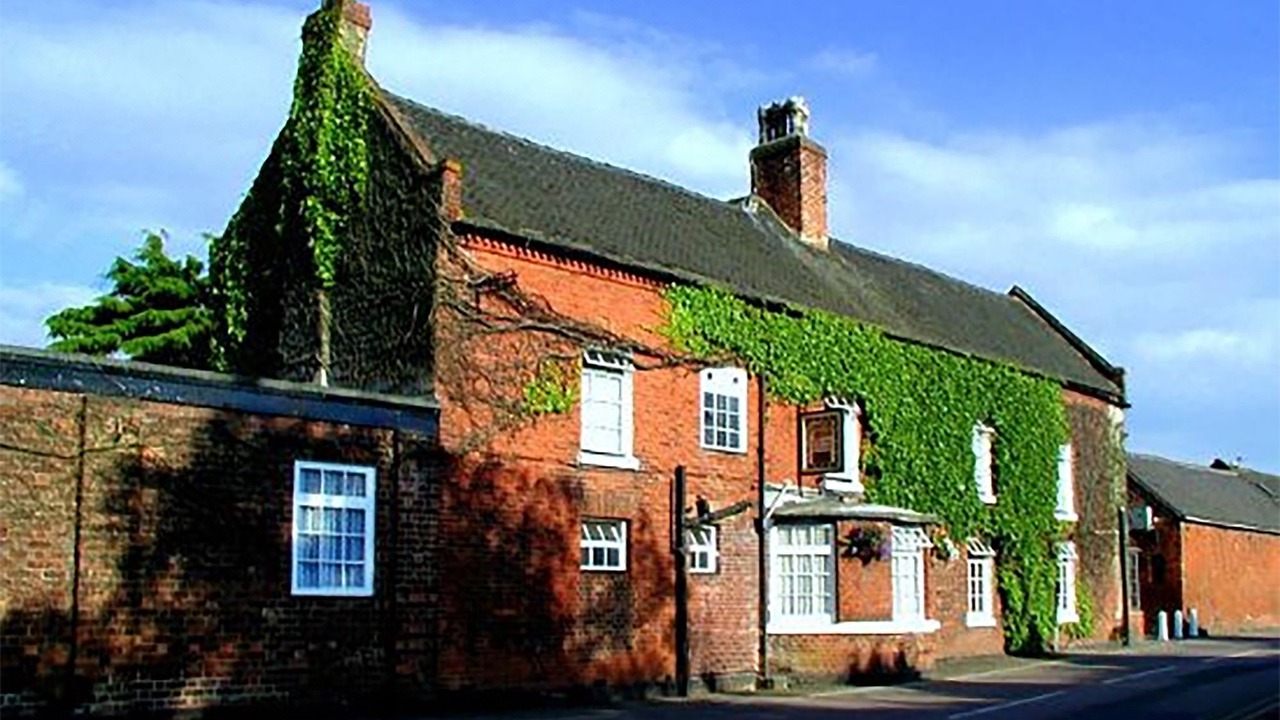 Photo of Buildings in Hilton