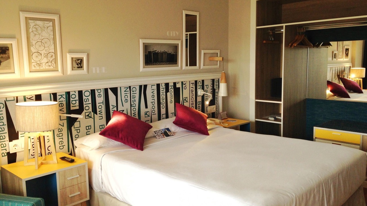 Photo of Bedroom in Guadalajara