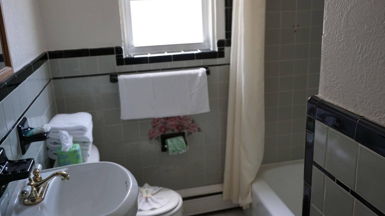 Photo of Bathroom in Wildwood