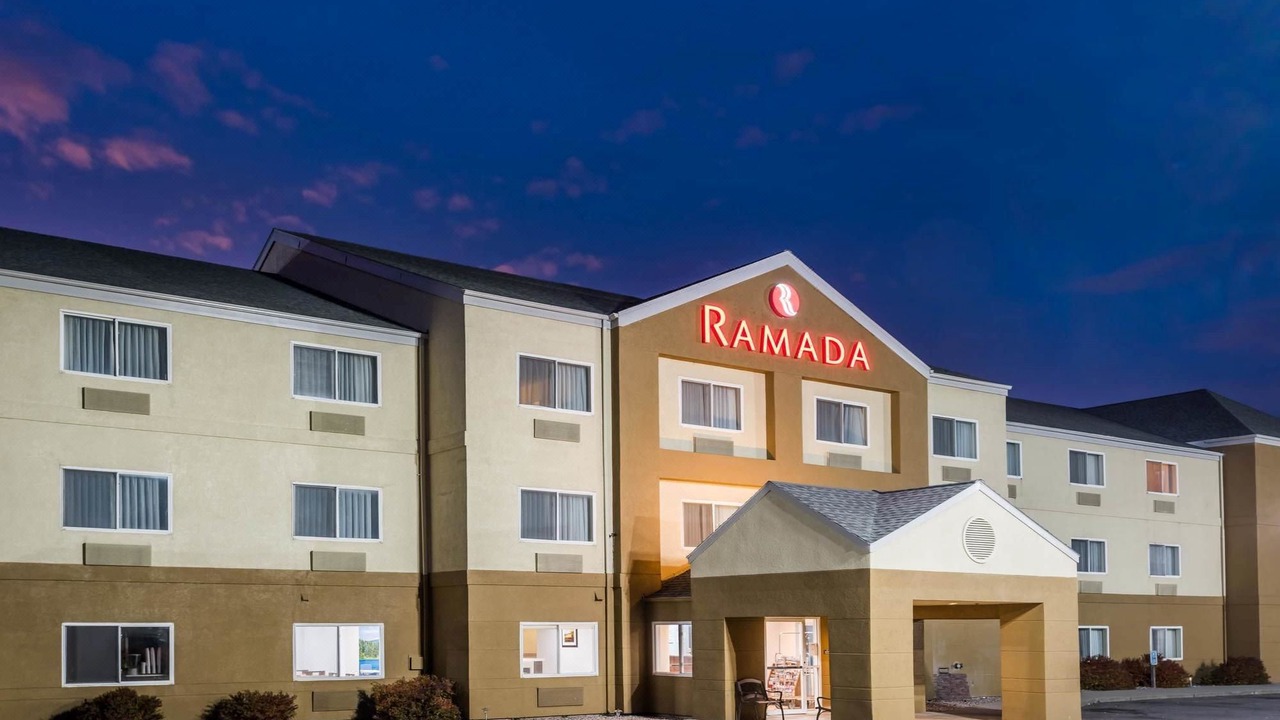 Photo of Buildings in Coeur d'Alene