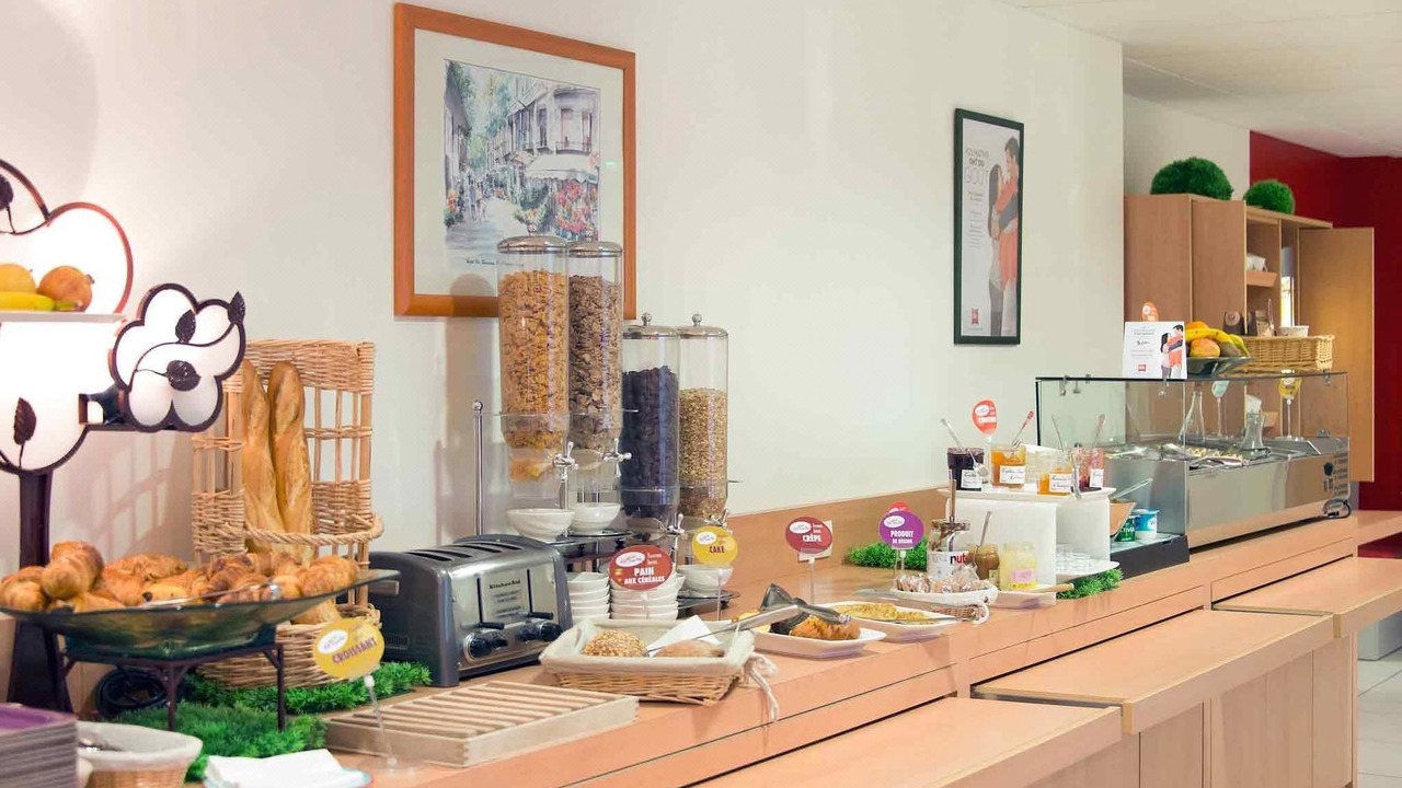 Photo of Livingroom in Roscoff