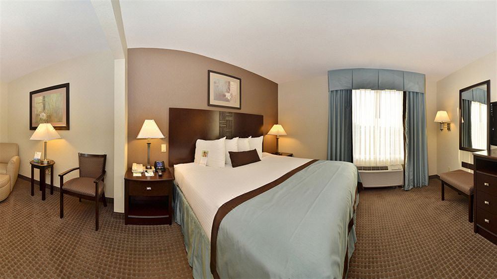 Photo of Bedroom in Southport