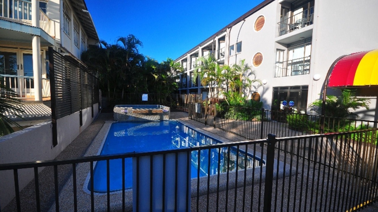 Photo of Buildings in North Ward