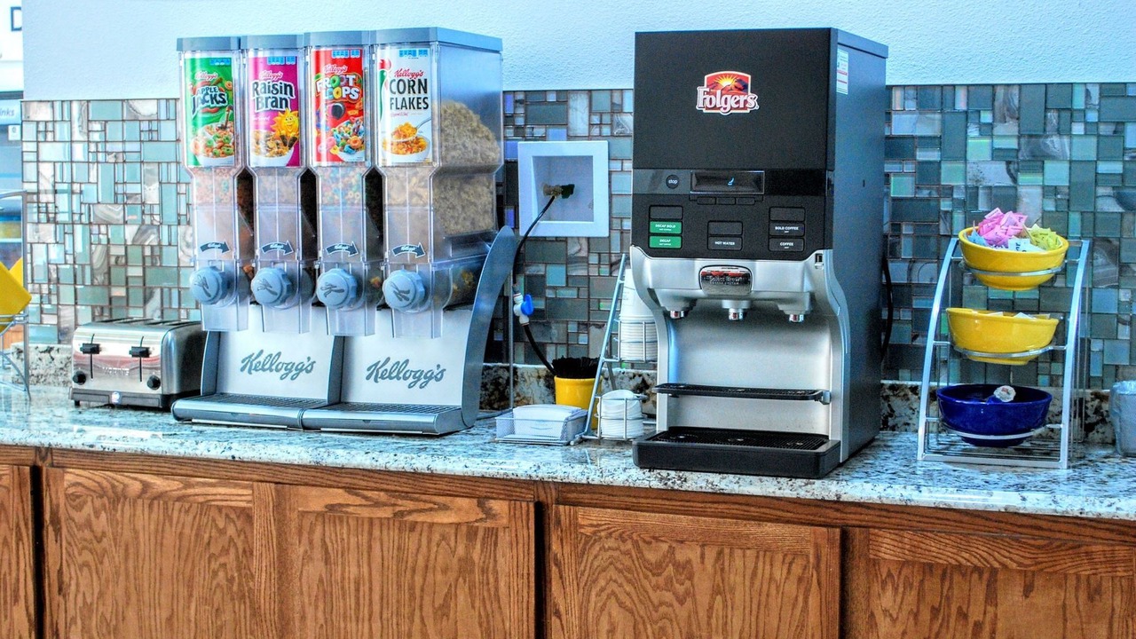 Photo of Kitchen in Lubbock