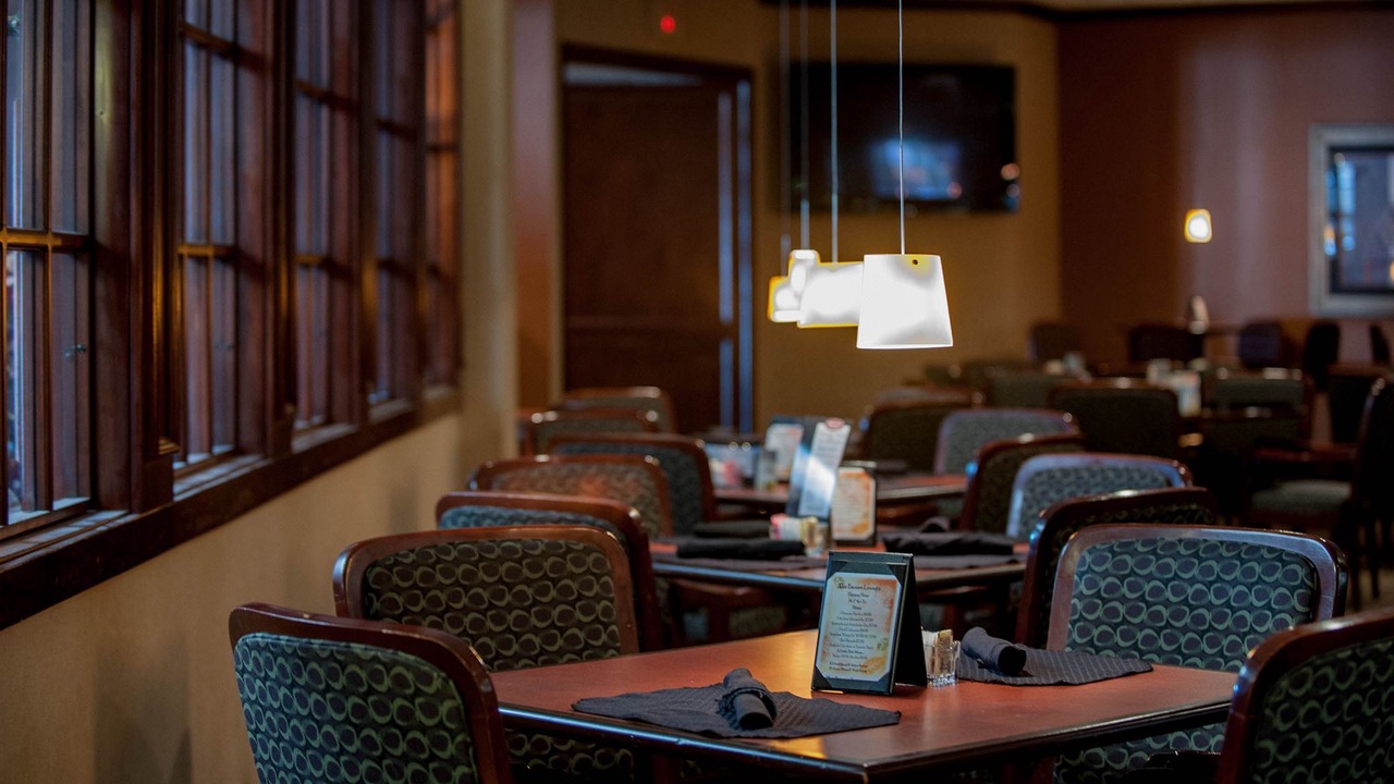 Photo of Livingroom in Utica