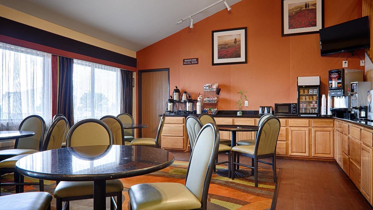 Photo of Livingroom in Platte City