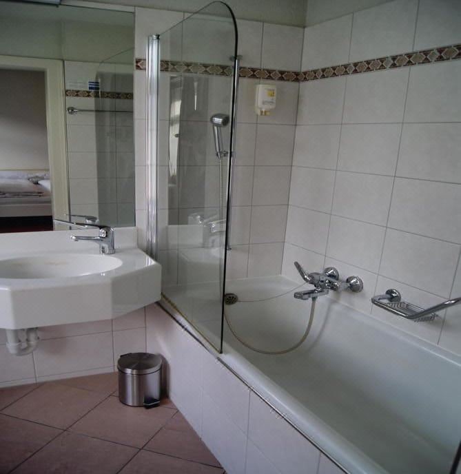 Photo of Bathroom in Hottingen