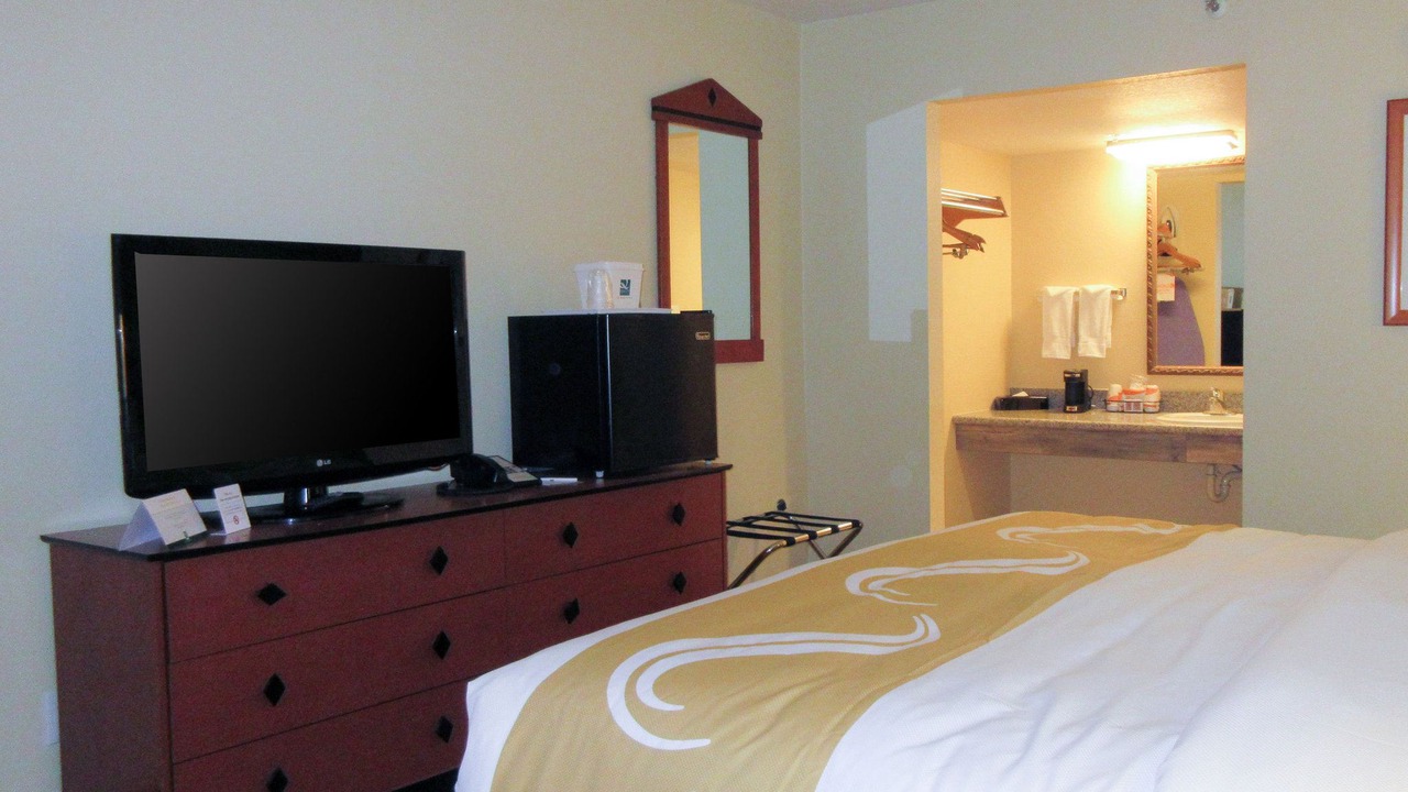 Photo of Bedroom in Bloomington