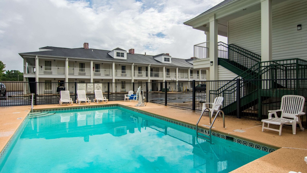 Photo of Outdoor in Jasper