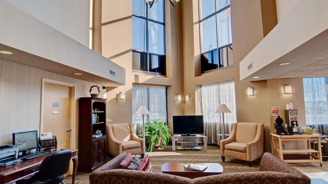 Photo of Livingroom in Salem