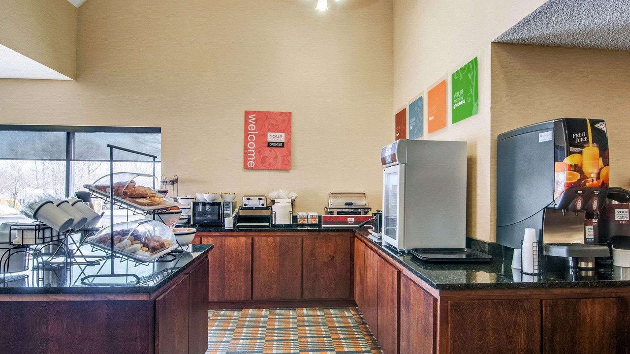 Photo of Kitchen in Rocky Mount