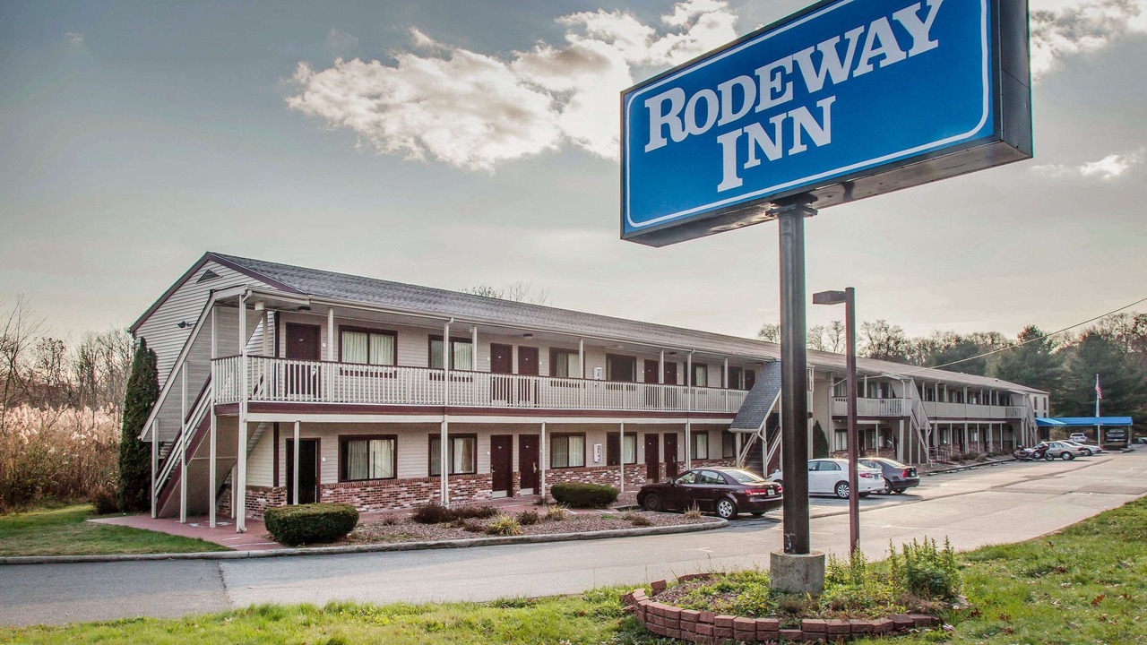 Photo of Buildings in Groton