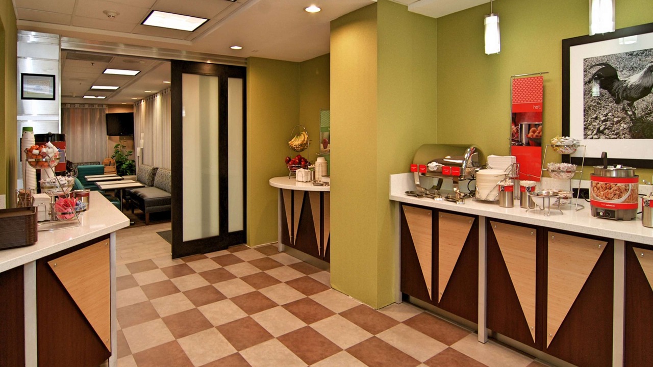 Photo of Kitchen in Jackson Park
