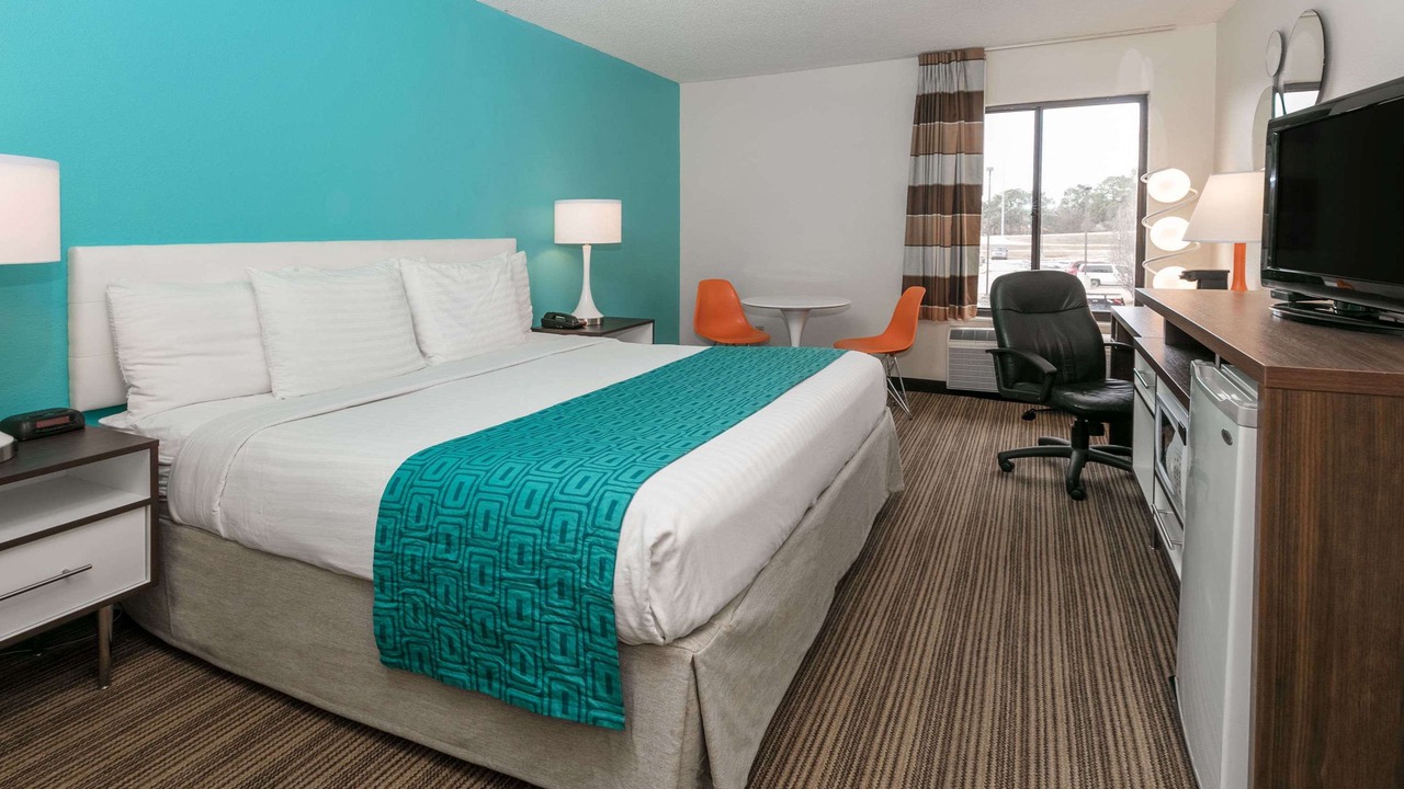 Photo of Bedroom in Scott
