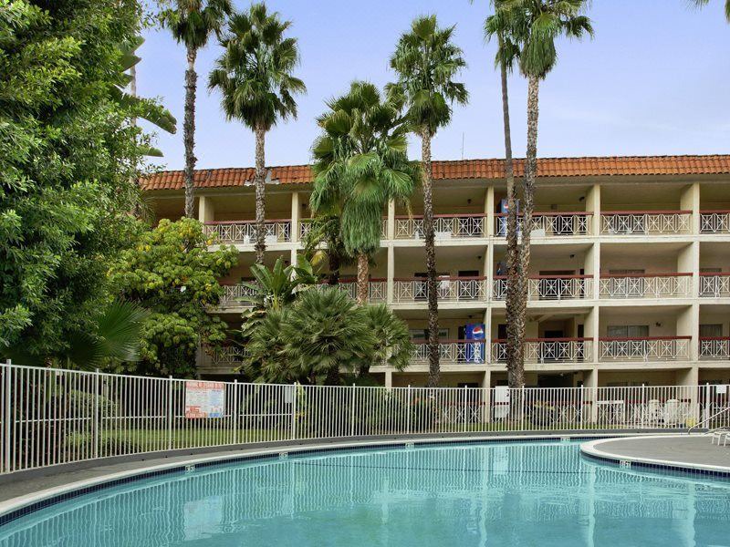 Photo of Outdoor in Burbank