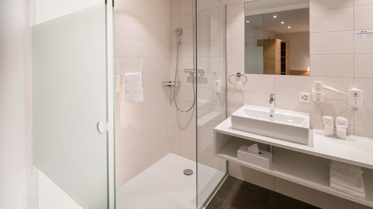 Photo of Bathroom in Rorschacherberg