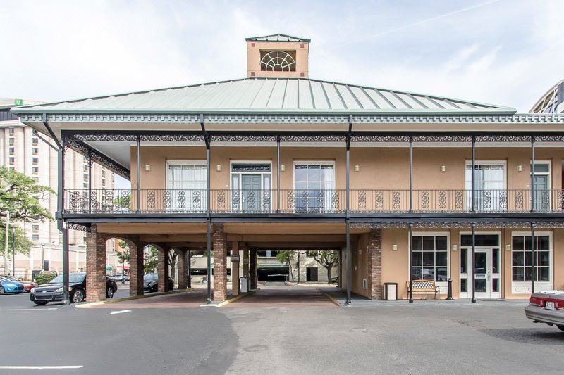Photo of Buildings in Chandler