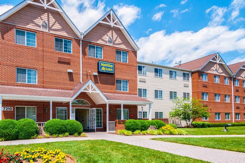 Photo of Buildings in Frederick