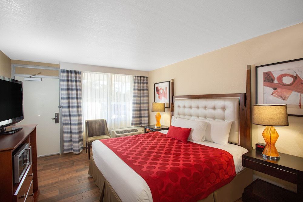 Photo of Bedroom in Venice