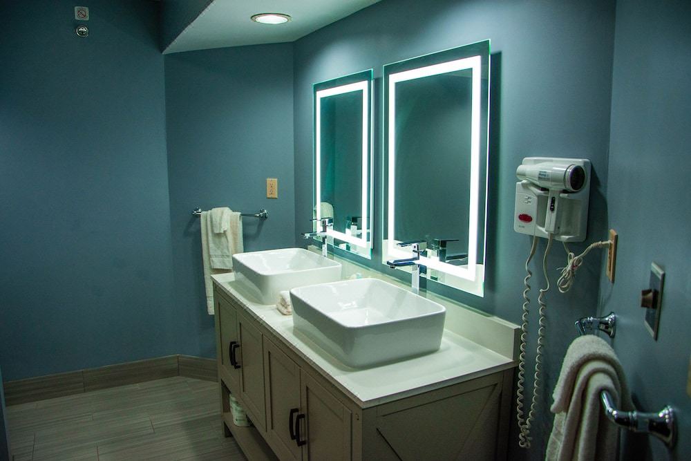 Photo of Bathroom in Goshen