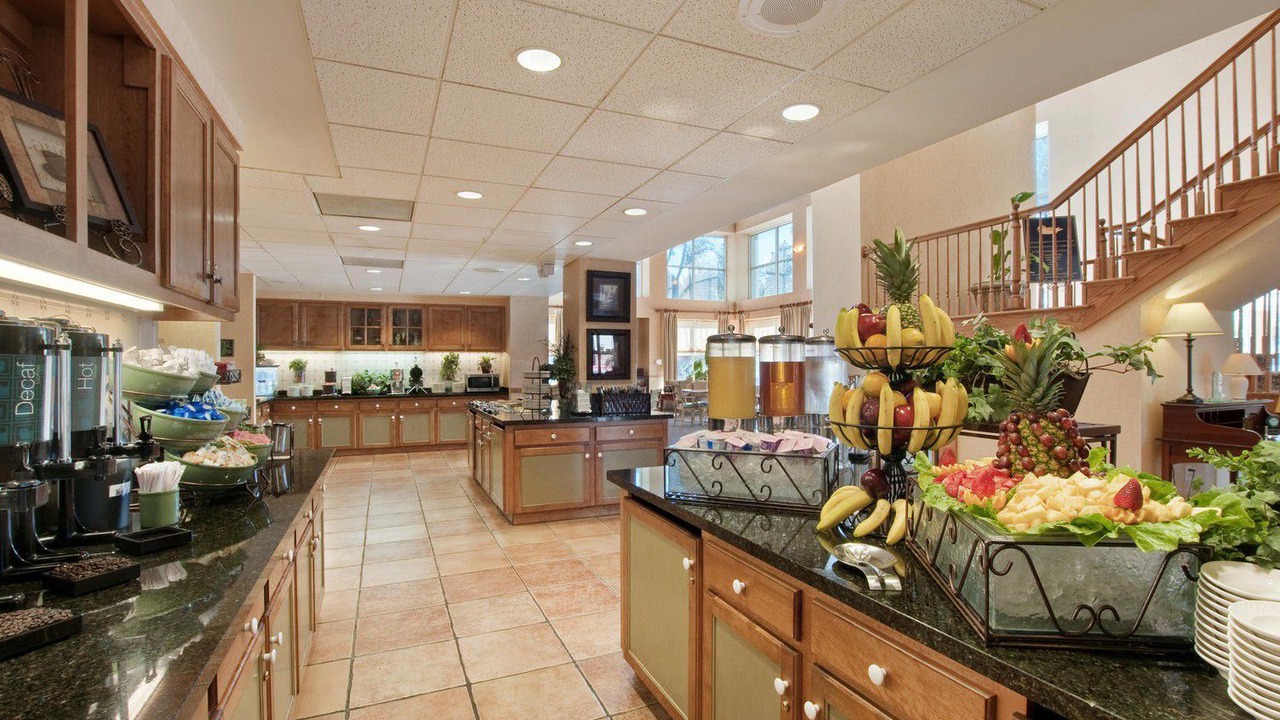 Photo of Livingroom in Kingwood