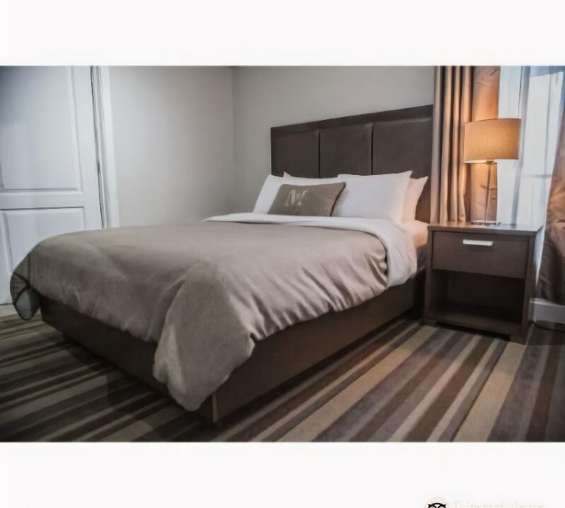 Photo of Bedroom in Nicolet