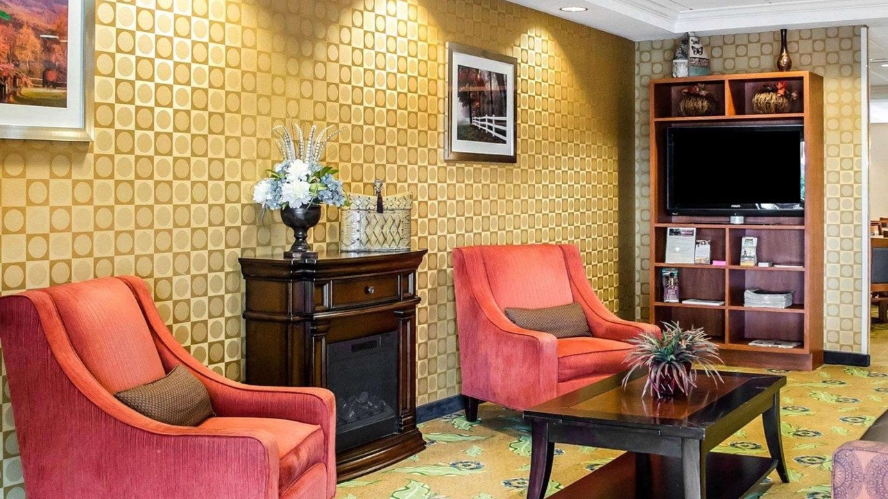 Photo of Livingroom in Witmer