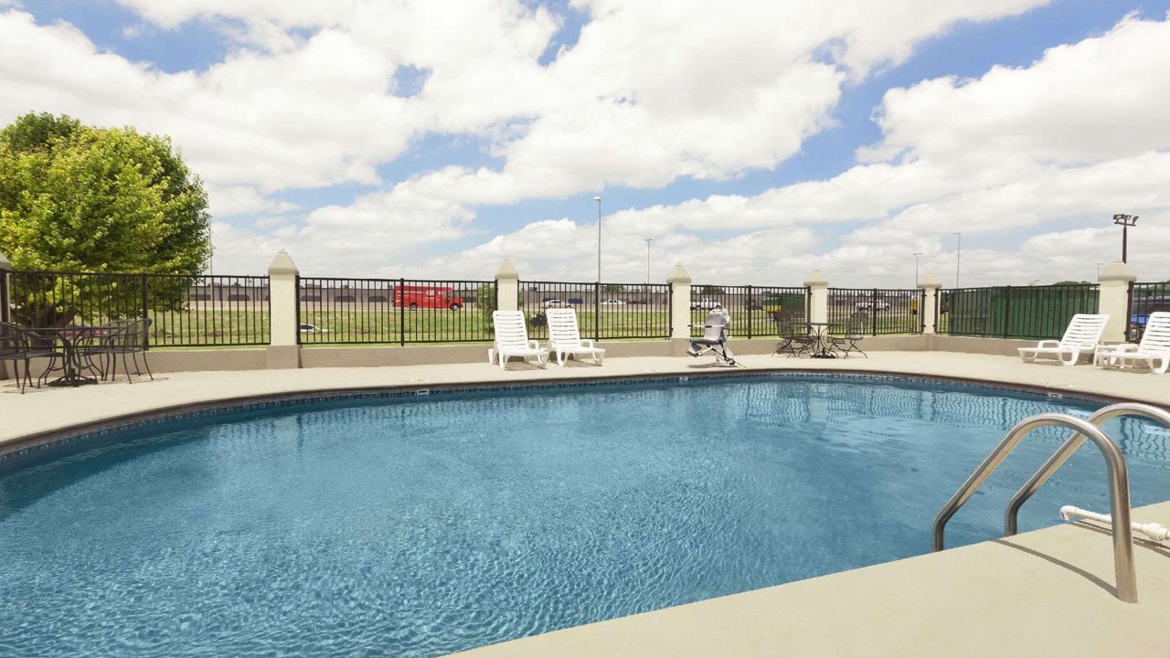 Photo of Outdoor in Central Oklahoma City
