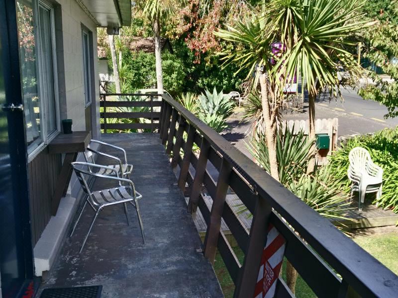 Photo of Patio Balcony in Epsom