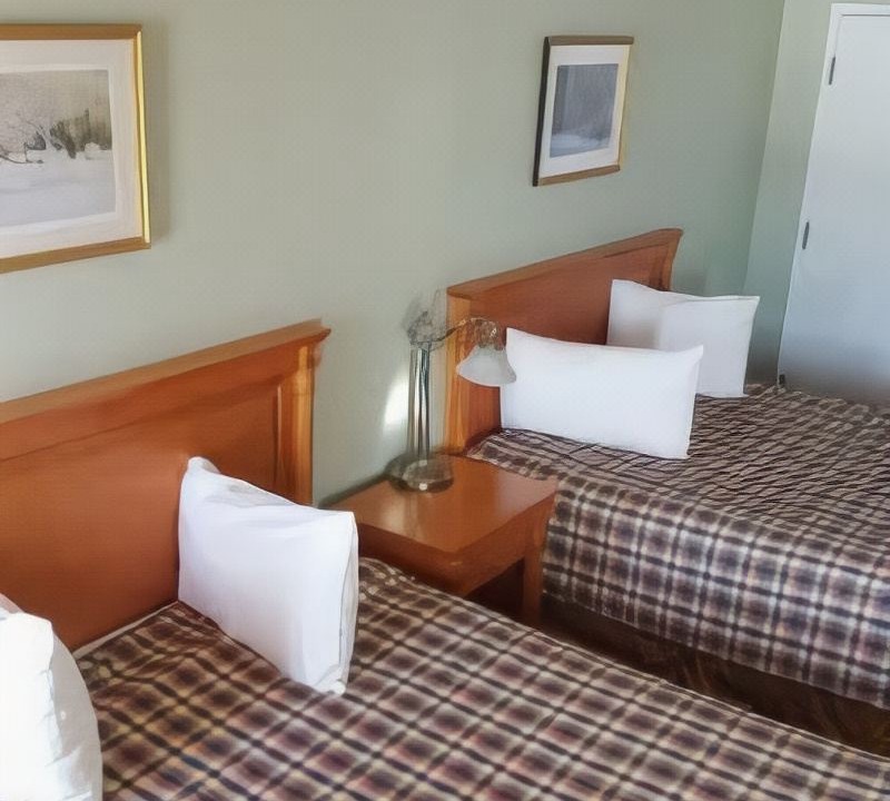 Photo of Bedroom in Montebello