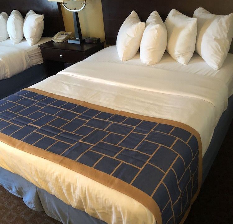 Photo of Bedroom in Tahlequah