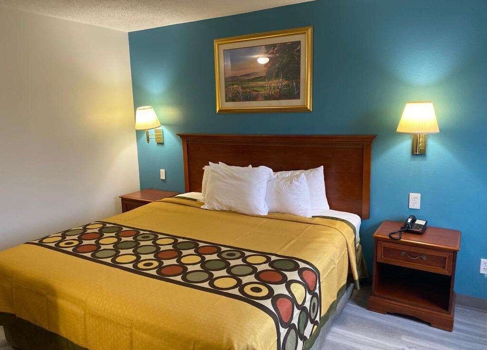 Photo of Bedroom in West Frankfort
