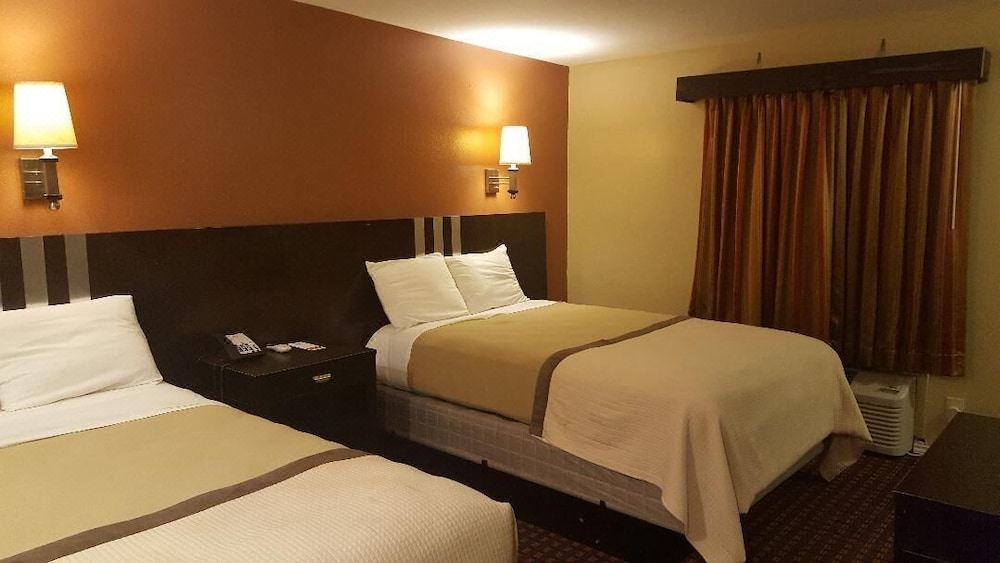 Photo of Bedroom in Caldwell