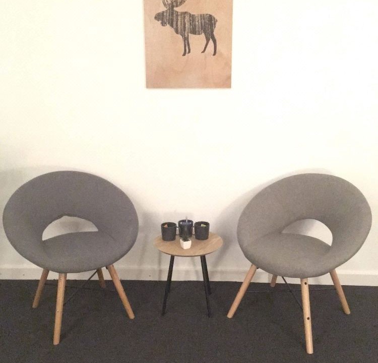 Photo of Livingroom in Vanlose