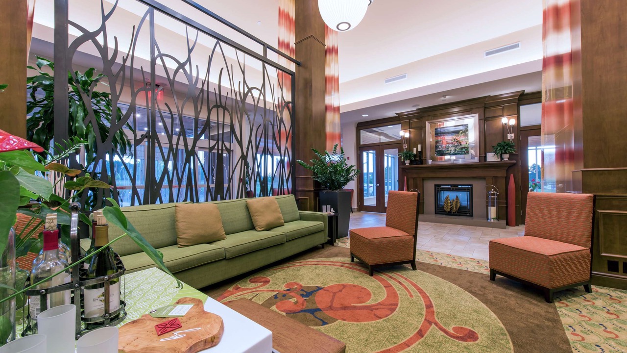 Photo of Livingroom in Devens