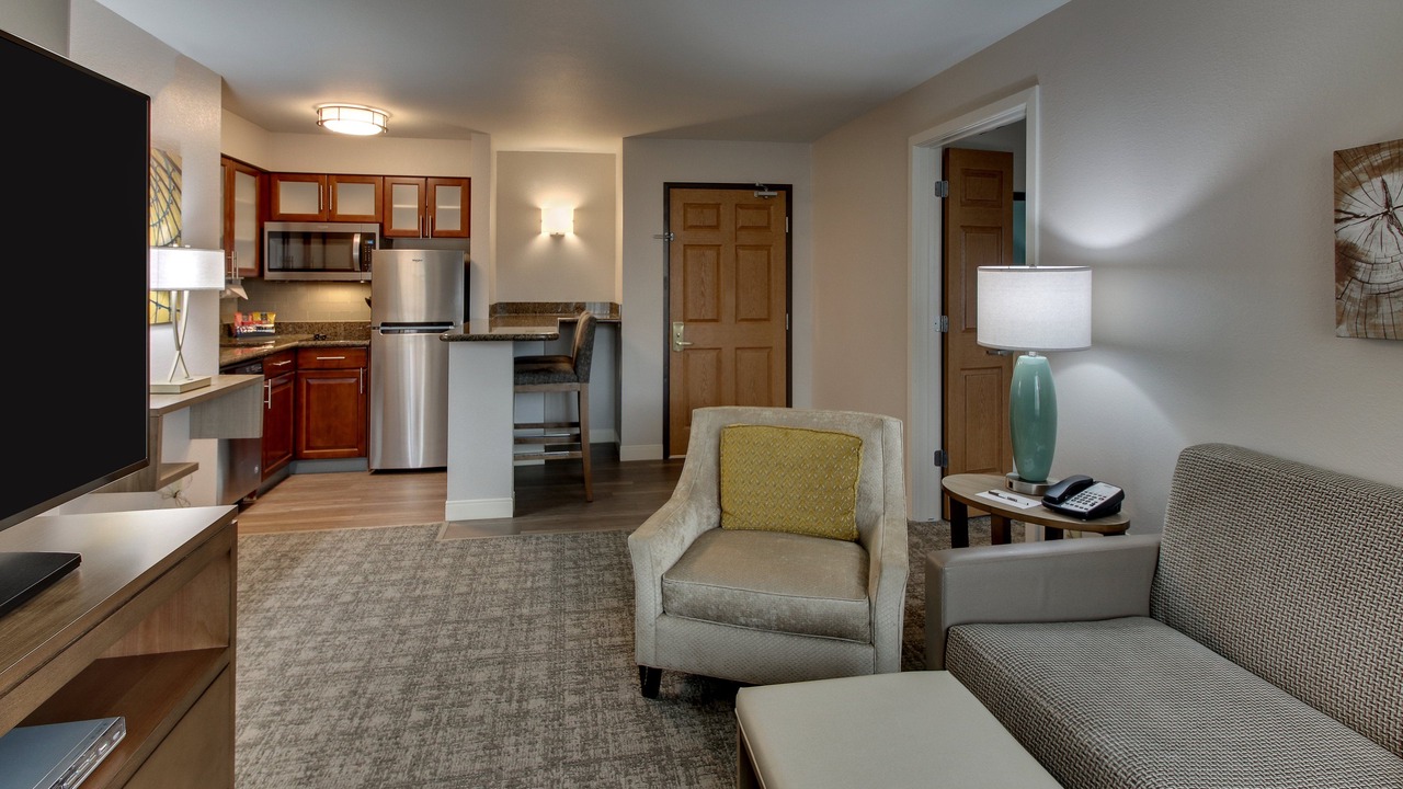 Photo of Livingroom in Grant Creek