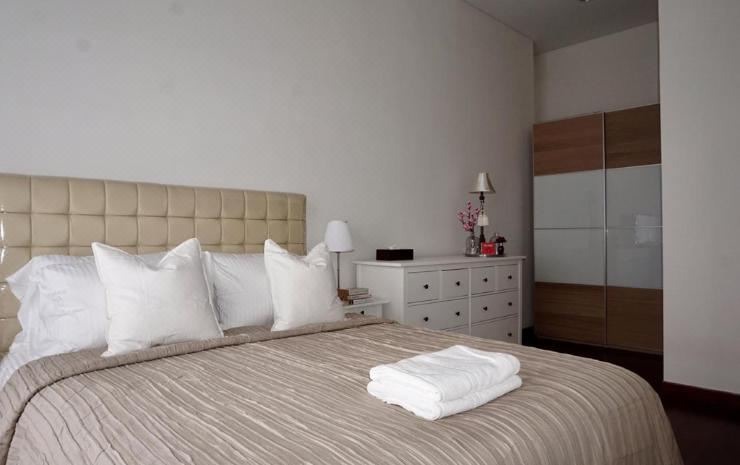 Photo of Bedroom in Chinatown