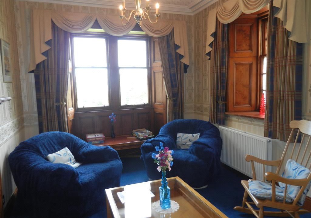 Photo of Livingroom in Glenmorangie