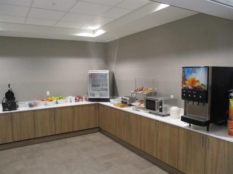 Photo of Kitchen in La Crescent