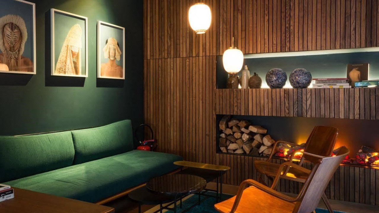 Photo of Livingroom in 13th Arrondissement