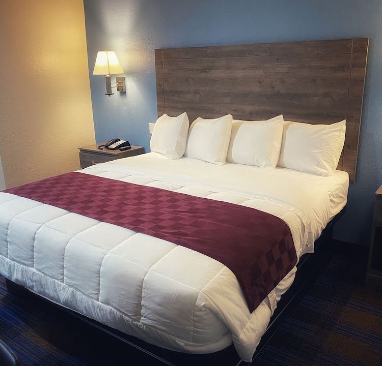 Photo of Bedroom in Decatur
